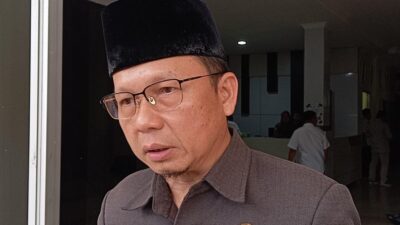 ASN Mangkir Upacara HUT ke-80 RI di Bangka Tengah Diancam Pemotongan TPP
