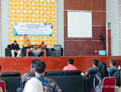 Banyak UMKM Sulit Akses Modal, Rina Tarol Ajak Mahasiswa Sosialisasikan Kredit Usaha Rakyat