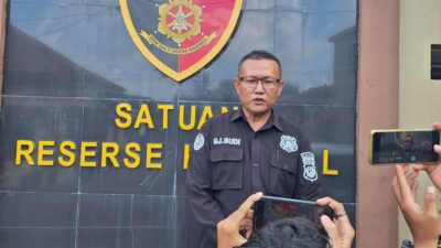 Kasus Dugaan Bullying di Toboali, Polres Basel Sudah Periksa Sejumlah Pihak Diduga Terlibat