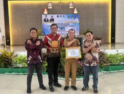 Didukung BSSN, Diskominfo Basel Bentuk Tim Tanggap Insiden Siber untuk Perkuat Sistem Digital