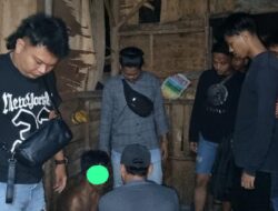 Terungkap! Pelaku Pencabulan di Bangka Barat Ternyata Kakek Tiri Korban