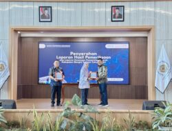 Pemkab Basel Kembali Raih Opini WTP atas Laporan Keuangan Tahun 2024