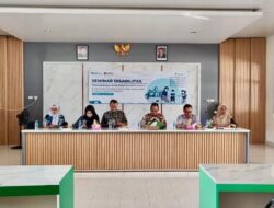 Hantarkan Anak Disabilitas Menuju Kesuksesan, PT Timah Bekali Ratusan Orang Tua Penyandang Disabilitas Melalui Seminar Mensukseskan Anak Berkebutuhan Khsusus