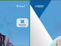 Tingkatkan Kualitas Kesehatan Karyawan dan Komitmen Implementasikan K3, PT Timah Edukasi Karyawan Lewat Webinar Kesehatan TINS Series: Operation & Health