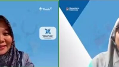 Tingkatkan Kualitas Kesehatan Karyawan dan Komitmen Implementasikan K3, PT Timah Edukasi Karyawan Lewat Webinar Kesehatan TINS Series: Operation & Health