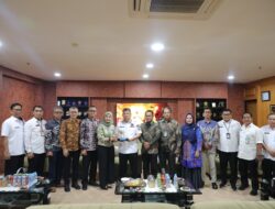 Babel Kian Terang, Gubernur Hidayat Arsani Apresiasi Peran PLN