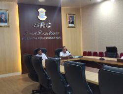 Pemkot Pangkalpinang Dukung Penilaian Kinerja Inspektur Daerah