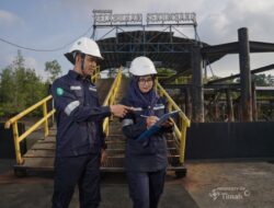 Rangkaian HUT ke-49 PT Timah Dimulai, Bakal Disemarakkan dengan Kegiatan Sosial, Olahraga dan Keagamaan