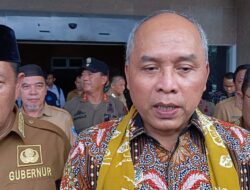 BSSN: Ancaman Siber Makin Berkembang Seiring Transformasi Digital dan Pengelolaan Data Masif