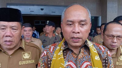 BSSN: Ancaman Siber Makin Berkembang Seiring Transformasi Digital dan Pengelolaan Data Masif