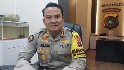 Polda Babel Selidiki Kasus Dugaan Hilangnya Ventilator Rumah Sakit Provinsi