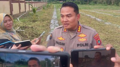 Polda Babel Berhasil Amankan 3 Pelaku Kasus Hilangnya Ventilator RSUP Babel