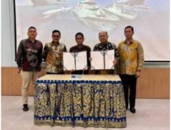 Bersatu untuk Maritim Indonesia: PT DAK dan PT PAL Indonesia Menjalin Kerja Sama dalam Memperkuat Industri Perkapalan Nasional