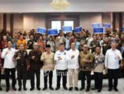 Terima Bantuan dari PT Timah, 18 BUMDes di Bangka Belitung Bisa Kembangkan Usaha untuk Gerakkan Ekonomi Masyarakat