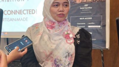 UBB Dukung Penguatan UMKM Melalui Kelompok Tani