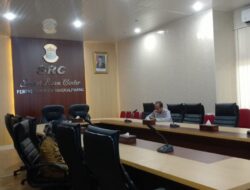 Rakor Pengendalian Inflasi, Kota Pangkalpinang Masuk Dalam 10 Kota Inflasi Terendah se Indonesia