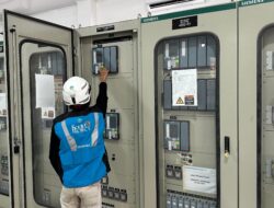 PLN Operasikan Jalur Transmisi 150 kV dari Kolonedale ke Bungku, Perkuat Keandalan Sistem Kelistrikan Sulteng dan Gantikan Mesin Diesel