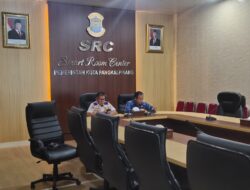 Pemkot Pangkalpinang Dukung Sosialisasi Wawasan Kebangsaan Pencegahan Terorisme Oleh Densus 88