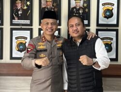 PWI Babel Apresiasi Respons Cepat Polisi Ungkap Kasus Pengeroyokan Wartawan di Beltim