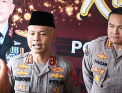 Kasus Pengeroyokan 3 Wartawan di Beltim Jadi Atensi, Kapolda Babel : Kita Lakukan Tindakan Tegas Dan Penegakkan Hukum