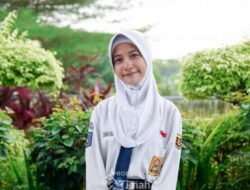 Berani Bermimpi, Rindu Anak Belitung Gapai Cita-cita Lewat Beasiswa PT Timah