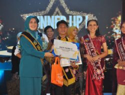 Duta GenRe 2025 Perkuat Peran Remaja Wujudkan Generasi Emas