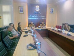 Pemkot Pangkalpinang Dukung Hadirnya Koperasi Merah Putih