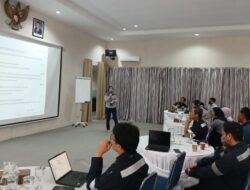 PT Timah Kembali Gelar Metalurgy Innovation Award, Bukti Nyata Budaya Inovasi di Lingkungan Kerja