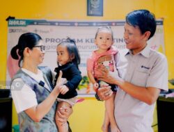 Membangun Harapan Anak Lewat Aksi Nyata, Ini Inisiatif PT Timah Dalam Dukung Tumbuh Kembang Anak