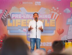 PLN Hadirkan Fitur Lifestyle di PLN Mobile, Siap Jadi Bagian dari Gaya Hidup Masyarakat