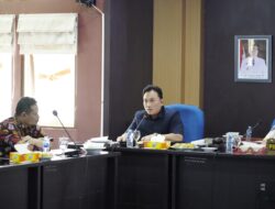 Edi Nasapta: Target Pertumbuhan Ekonomi Harus Rasional dan Berdasar, Bukan Sekadar Angka