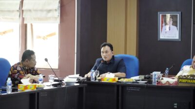 Edi Nasapta: Target Pertumbuhan Ekonomi Harus Rasional dan Berdasar, Bukan Sekadar Angka