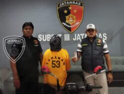 Terlilit Utang Belanja Online, Wanita Muda di Bangka Tengah Diringkus Polisi Usai Kuras Isi Rekening Kenalannya Hingga 18 Juta