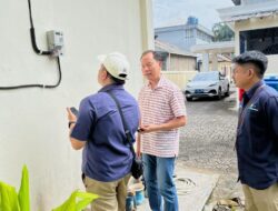 Pelanggan Apresiasi Kesigapan PLN Atasi Layanan Home Charging, Tak Khawatir Lagi Beralih ke EV