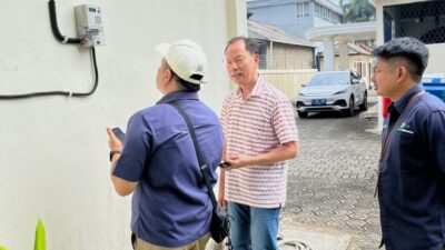 Pelanggan Apresiasi Kesigapan PLN Atasi Layanan Home Charging, Tak Khawatir Lagi Beralih ke EV