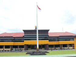 Polda Babel Dapat Tambahan Paja Baru Berpangkat Ipda, 4 Lulusan Akpol Dan 1 Lulusan SIPSS 2025