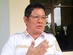 Angka Kekerasan Terhadap Anak di Bangka Tengah Meningkat, Wabup Efrianda: Jadi Perhatian Serius Pemda
