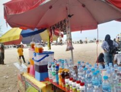 Disperindagkop-UKM Catat Ada 25.900 Pelaku UMKM di Bangka Tengah