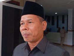 Batianus Ajak Anggota DPRD Bangka Tengah Turun ke Lapangan Serap Aspirasi Masyarakat 
