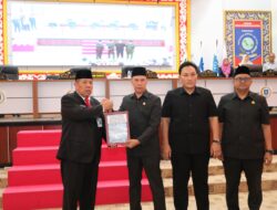 Gubernur Hidayat: Optimalisasi APBD Penting untuk Memastikan Setiap Rupiah Bermanfaat Bagi Rakyat