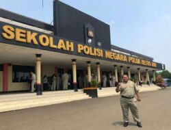 KBPP Polri Resort Bangka Selatan Harap Polri Semakin Humanis dan Dekat dengan Rakyat