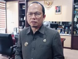 TKD Dipangkas Rp172 Miliar, Pemkab Bangka Tengah Fokus Program Prioritas