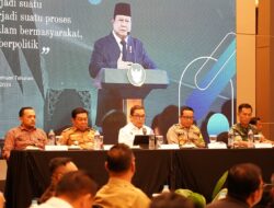 Pemkot Pangkalpinang Apresiasi Tim Kemenko Polhukam, Evaluasi Kesiapan Jelang Hari Pencoblosan Pilkada Ulang