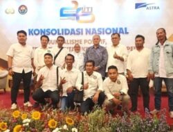 Sarasehan Jurnalis Televisi se-Sumatera: Menjaga Etika, Membangun Integritas