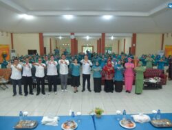 BI Babel dan TP PKK Bangka Barat Kolaborasi Terkait Digitalisasi Keuangan