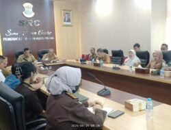 Pemkot Pangkalpinang Ambil Langkah Cepat Atasi Kenaikan Harga Beras