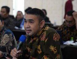 Ketua Pemuda Muhammadiyah Pangkalpinang: Pilkada Ulang Harus Bersih dari Isu SARA dan Politik Uang