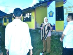 Politeknik Darma Ganesha Belitung dan Beltim Terkendala Gedung, Ini Harapan Wagub Hellyana