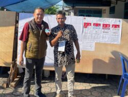 KPU Kota Pangkalpinang: Pemilih Bisa Gunakan KTP di TPS