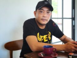 Usai Dituding Tak Netral, Budi Hermawan Anggota TPP Calon Ketua Perbasi Babel Angkat Bicara